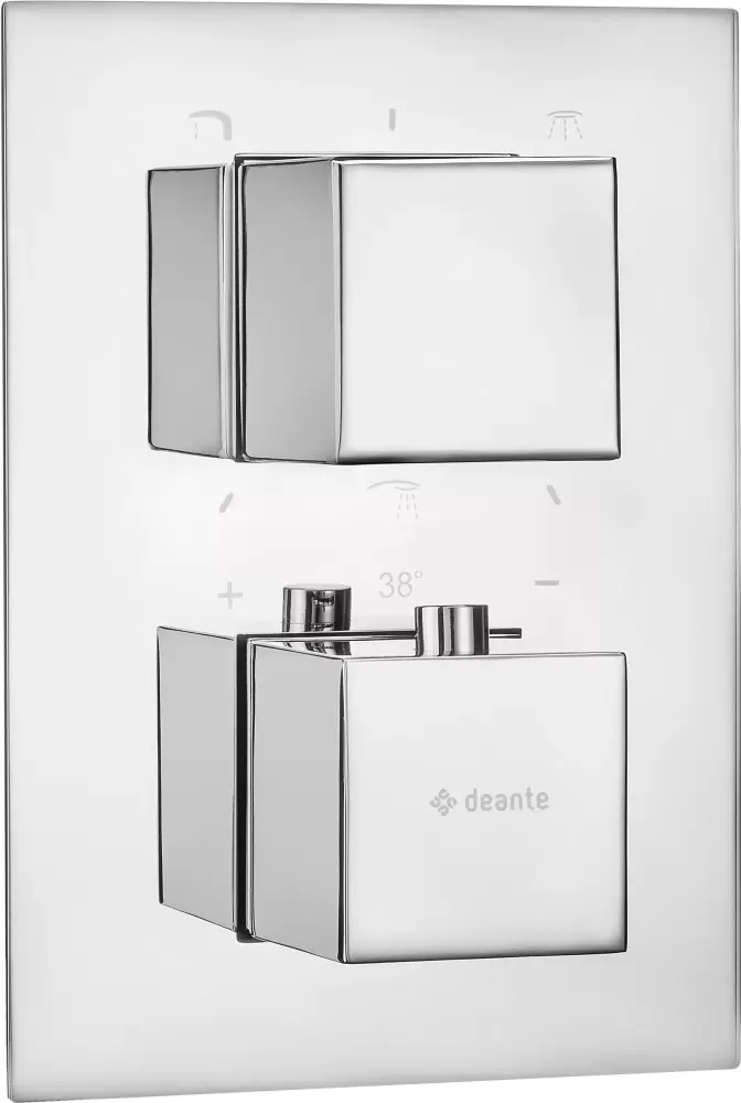 Deante Therm Box BXY 0EAT