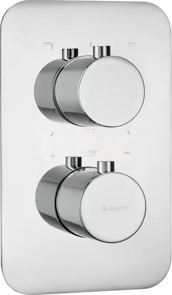 Deante Therm Box BXY 0EBT