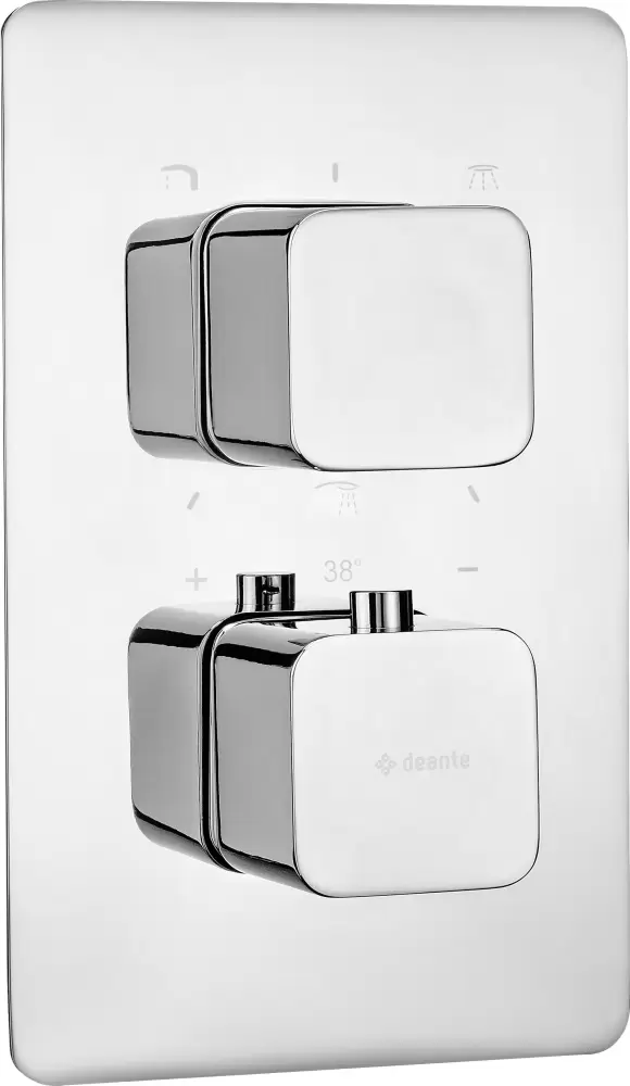 Deante Therm Box BXY 0ECT