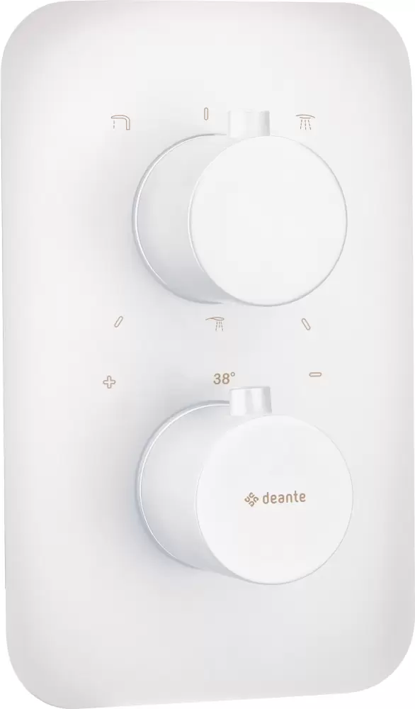 Deante Therm Box BXY AEBT