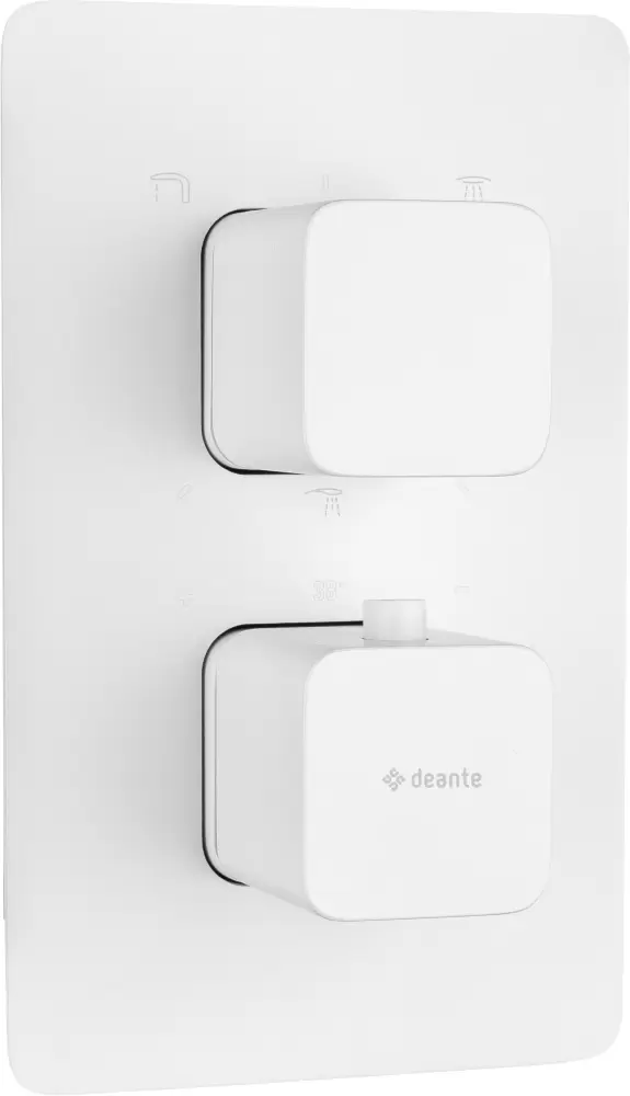 Deante Therm Box BXY AECT