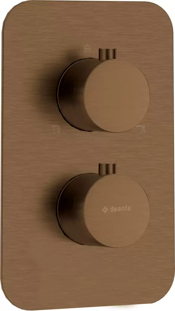 Deante Therm Box BXY CEBT