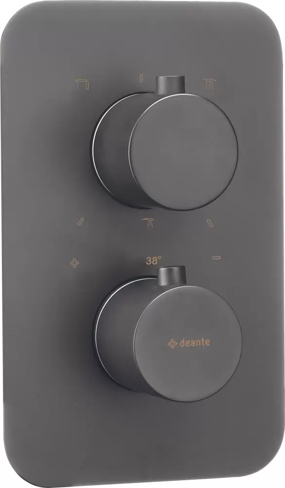 Deante Therm Box BXY DEBT