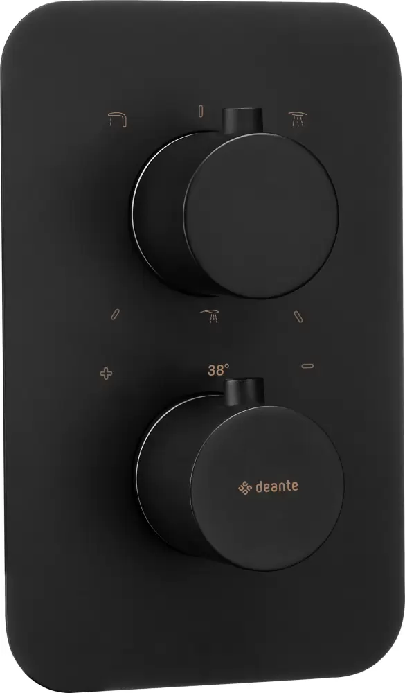 Deante Therm Box BXY NEBT