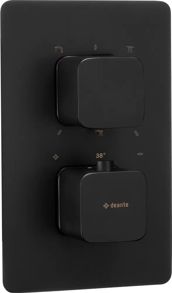 Deante Therm Box BXY NECT