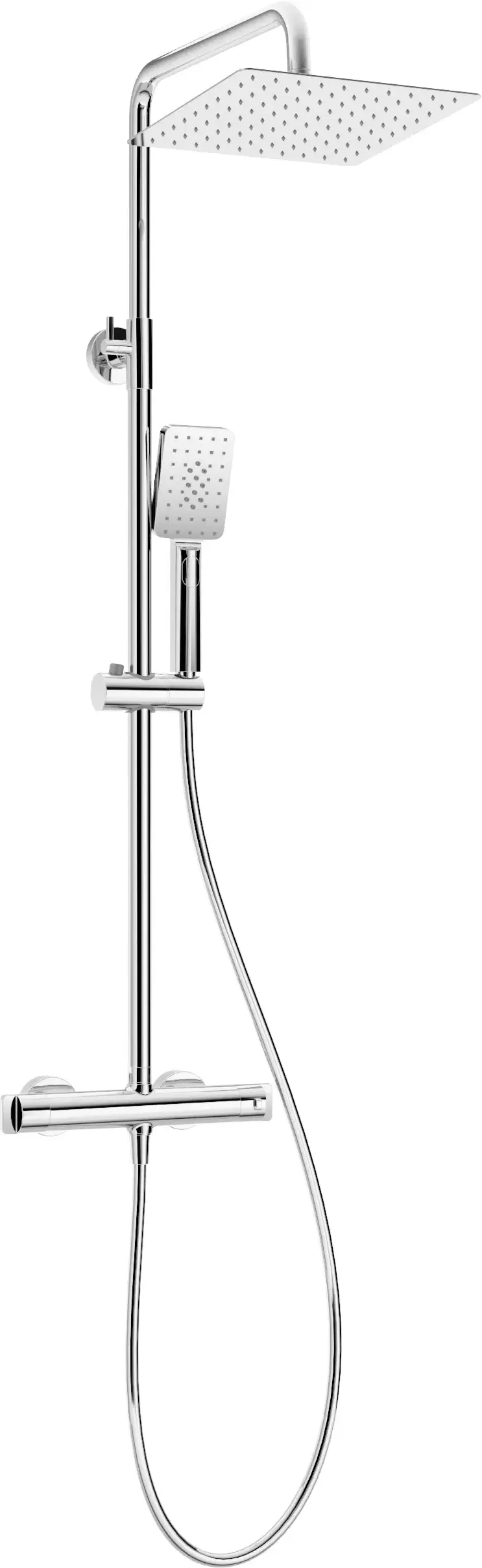 Deante Therm NAC 04HT