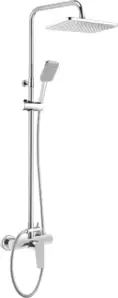 Душевая система Deante Tubo NUT 04XM фото
