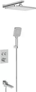 Душевая система Vieir V25006-3 фото