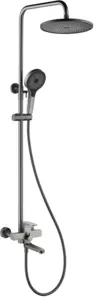 Душевая система Vieir V283562-G фото