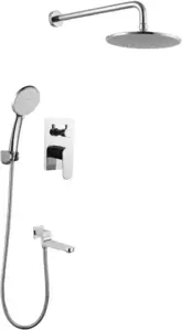 Душевая система Vieir V283563 фото