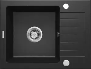Кухонная мойка Deante Zorba ZQZ G11A фото