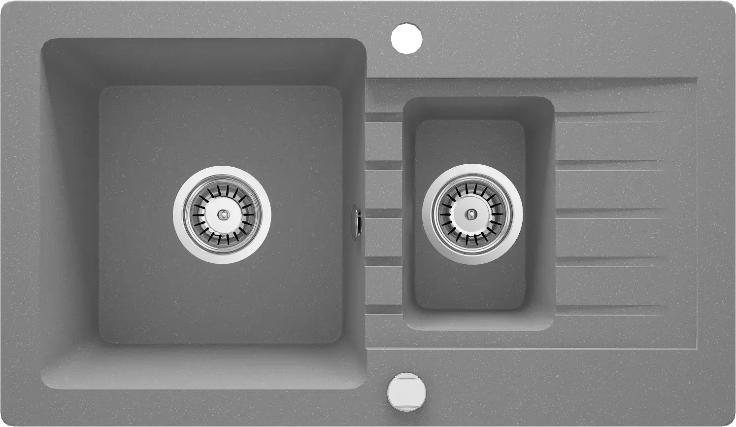 Deante Zorba ZQZ S513