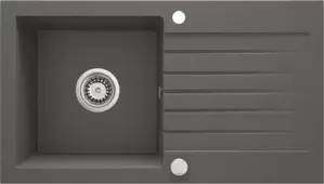 Кухонная мойка Deante Zorba ZQZ T113 фото