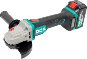 DCA ADSM06-125 Type FK