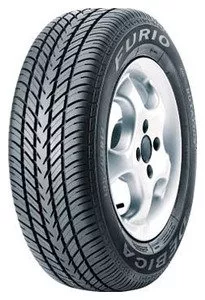 Летняя шина Debica Furio 185/70R14 88H фото