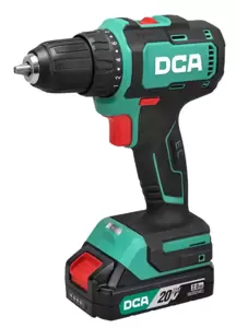 DCA ADJZ2055 Type AM