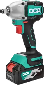 DCA ADPB320 Type EM