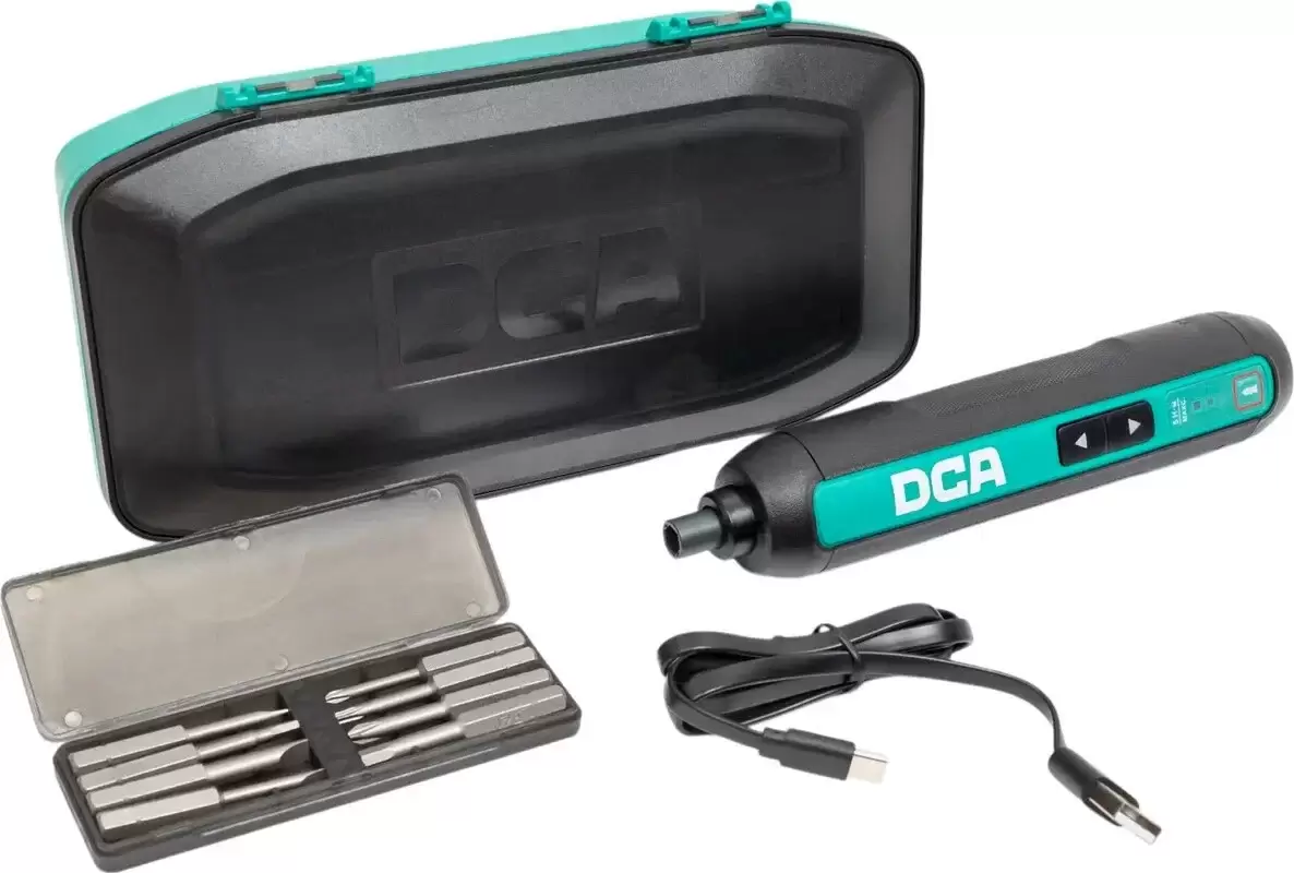 DCA ADPL04-5