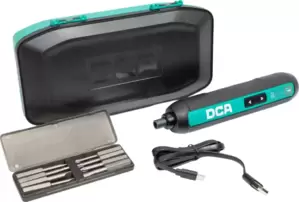 DCA ADPL04-5