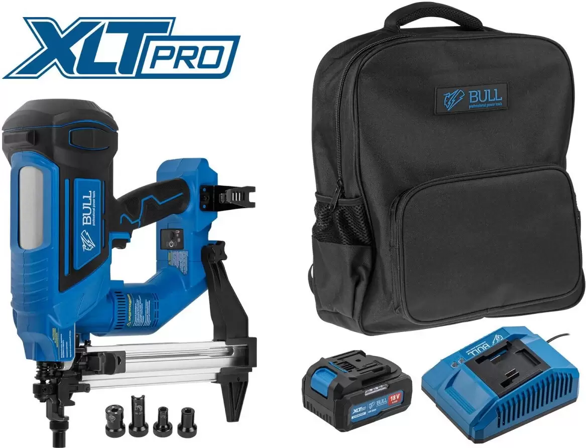BULL CCN 1840 Set