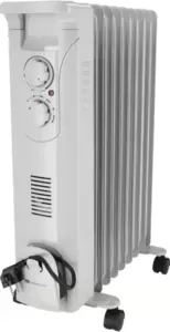 Масляный радиатор Dedra DA-J2052F фото