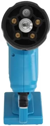 Мойка высокого давления Dedra DED6986 (без АКБ) фото