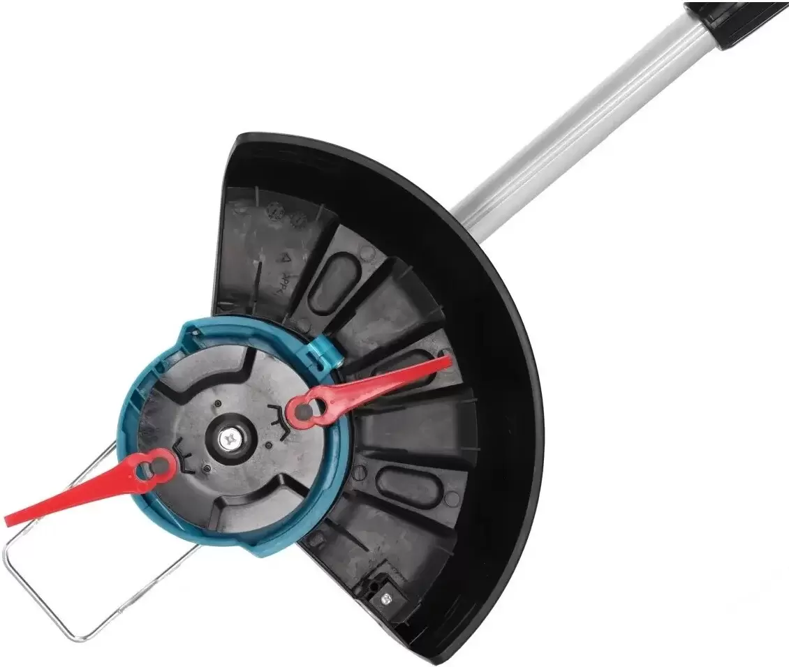 Триммер аккумуляторный Dedra DED6990 (без АКБ) фото