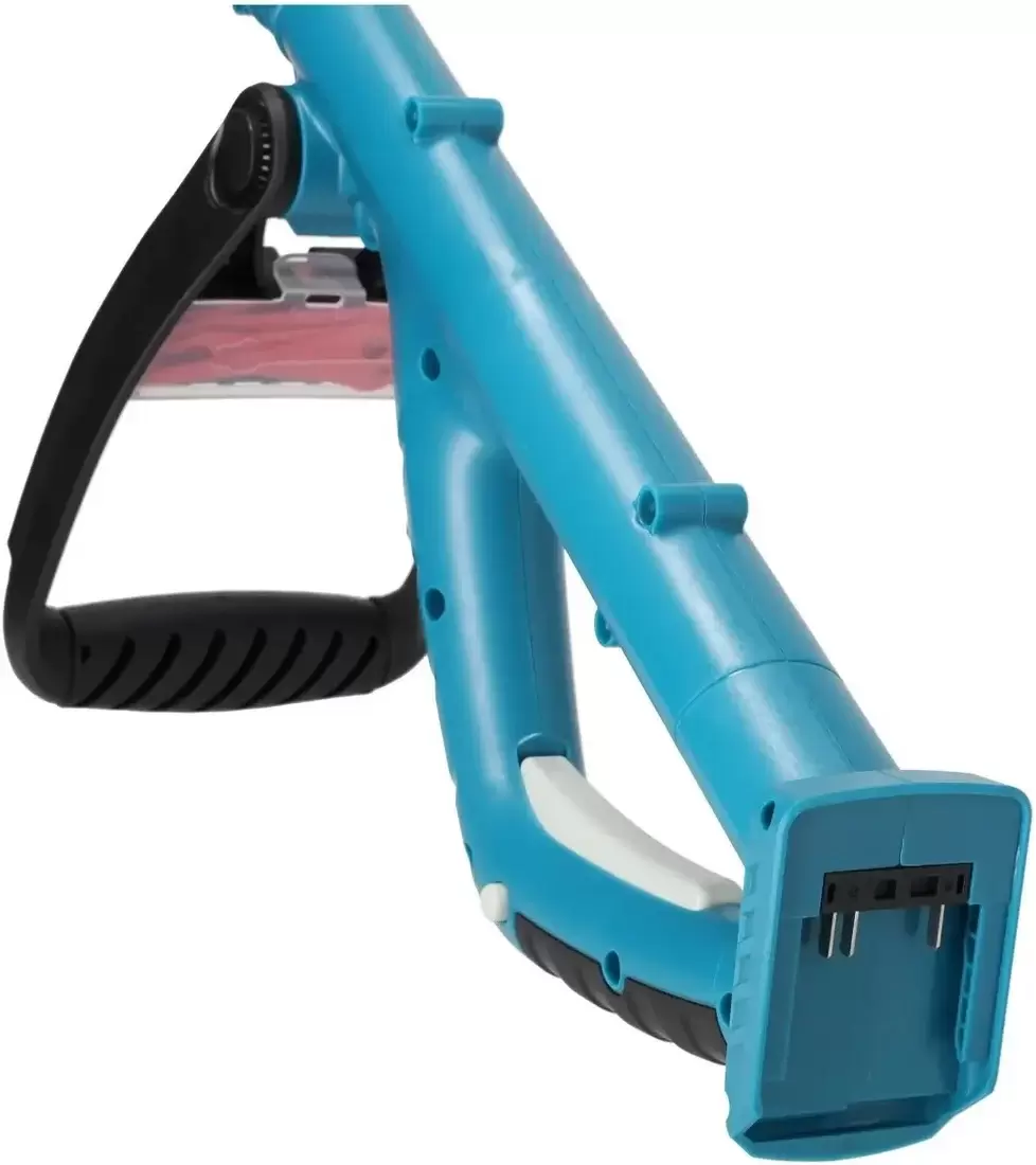 Триммер аккумуляторный Dedra DED6990 (без АКБ) фото