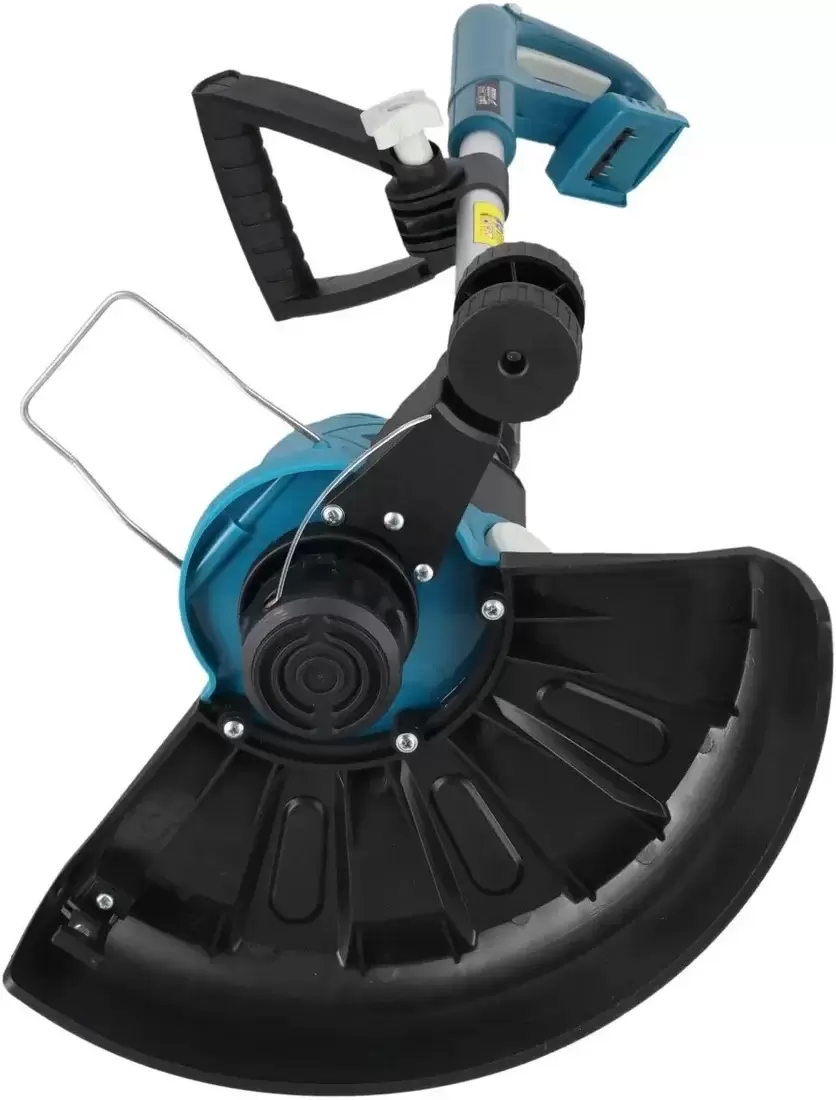 Триммер аккумуляторный Dedra DED6991 (без АКБ) фото