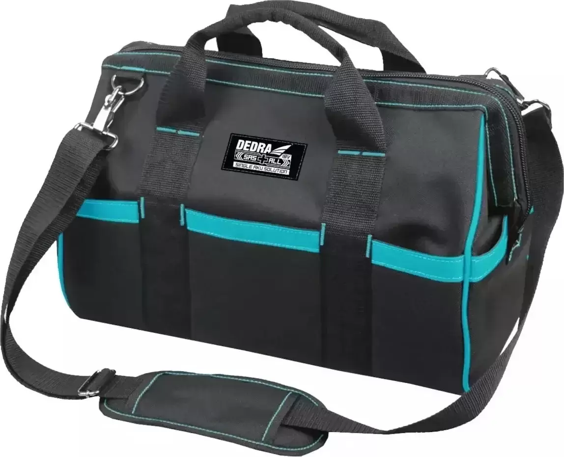 Набор аккумуляторного инструмента Dedra DED7013 фото 4