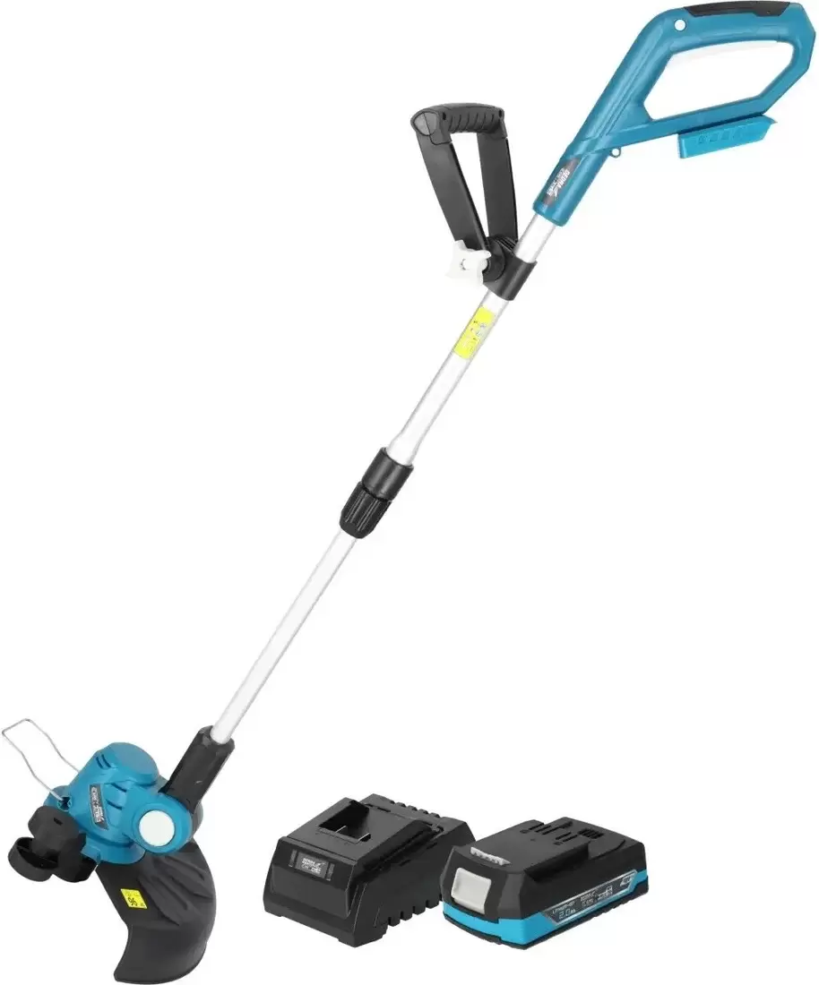 Dedra DED7016 (с 1-им АКБ)