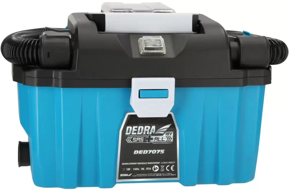 Dedra DED7075