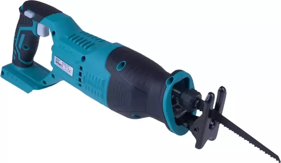 Аккумуляторная сабельная пила Dedra DED7161 фото 3