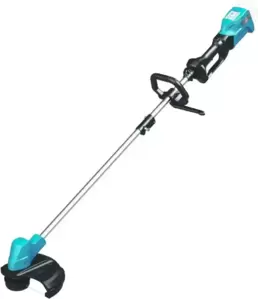 Триммер аккумуляторный Dedra DED7191 (без АКБ) фото