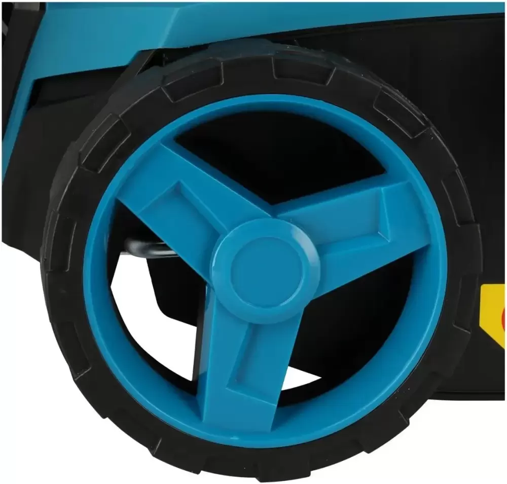 Скарификатор-аэратор Dedra DED7196V (без АКБ) фото