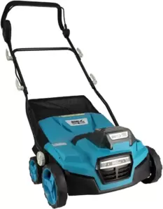 Скарификатор-аэратор Dedra DED7196V (без АКБ) фото