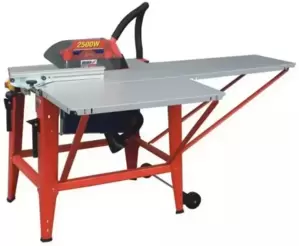 Распиловочный станок Dedra DED7729 фото