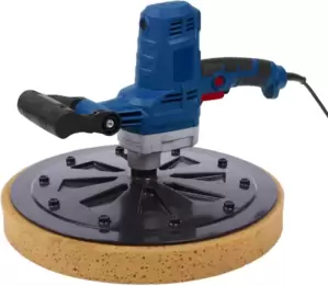 Полировальная машина Dedra DED7769 фото