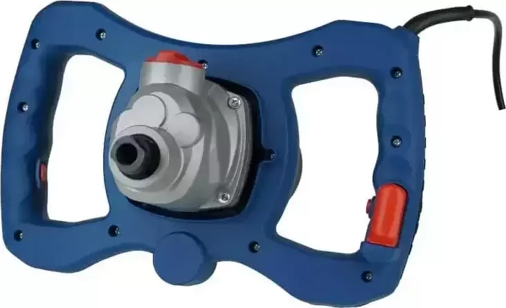 Строительный миксер Dedra DED7927 фото