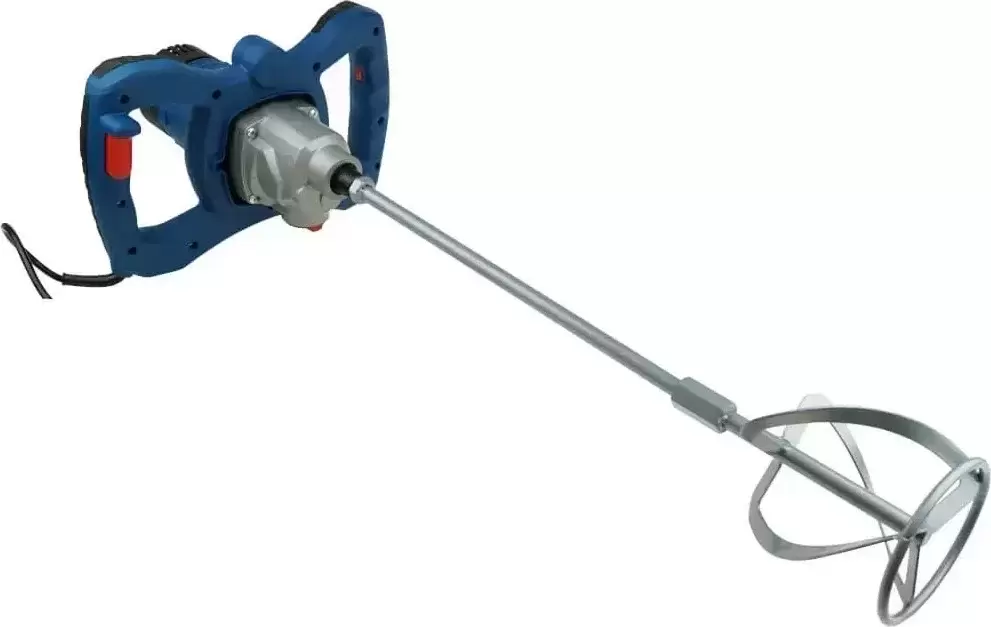 Строительный миксер Dedra DED7927 фото