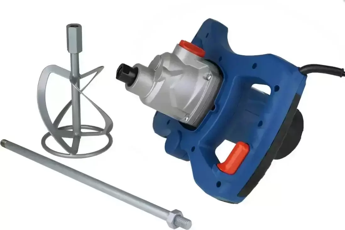 Строительный миксер Dedra DED7927 фото