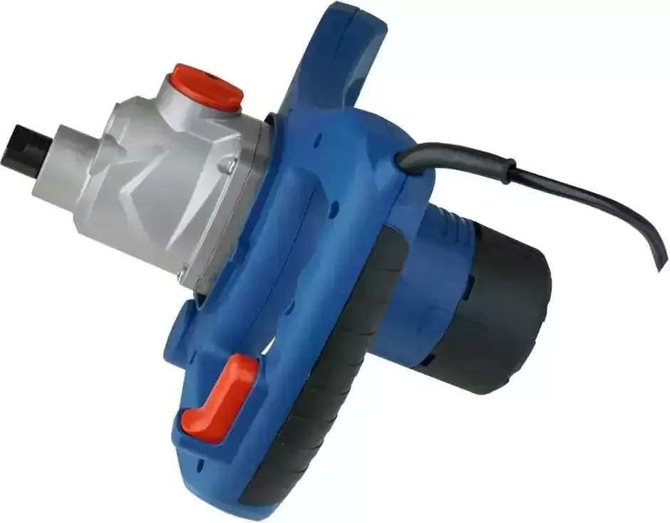 Строительный миксер Dedra DED7927 фото