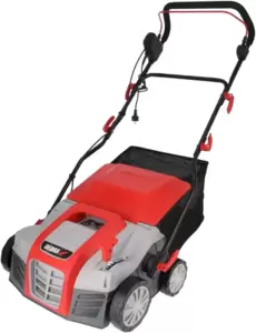 Скарификатор-аэратор Dedra DED8686 фото