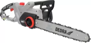 Цепная пила Dedra DED8701