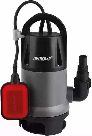 Dedra DED8843A
