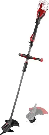 Einhell GP-BC 36/430 Li P BL-Solo 3411340 (без АКБ)