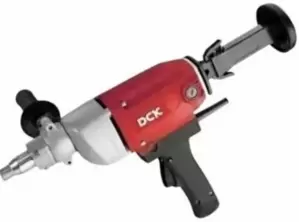 DCK KZZ02-160