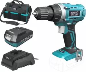 Dedra SAS+ALL DED7010