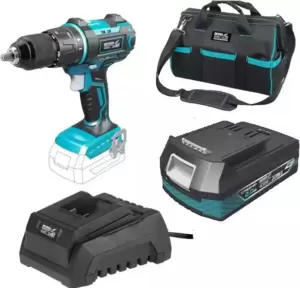 Dedra SAS+ALL DED7019