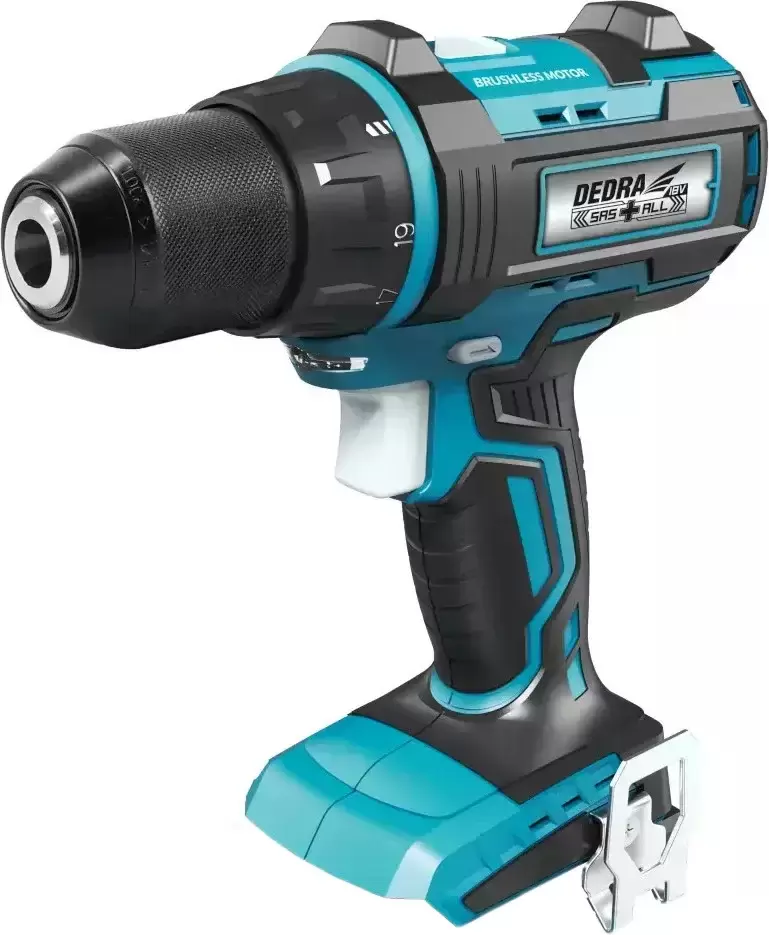 Dedra SAS+ALL DED7041